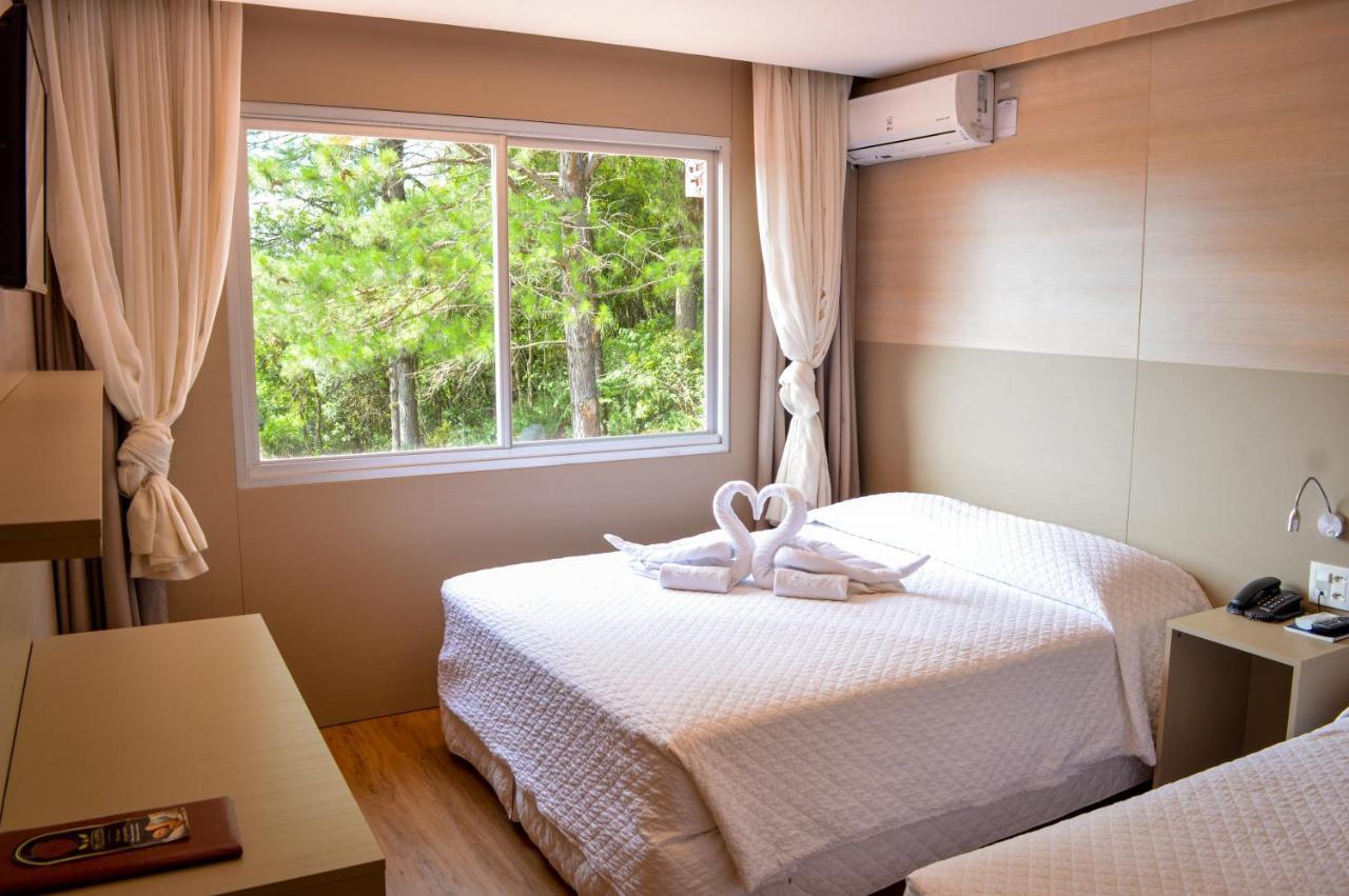 Quarto Triplo Superior