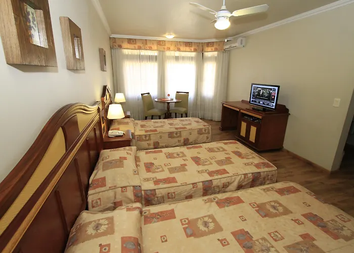 Recanto Da SerraHotel Gramado